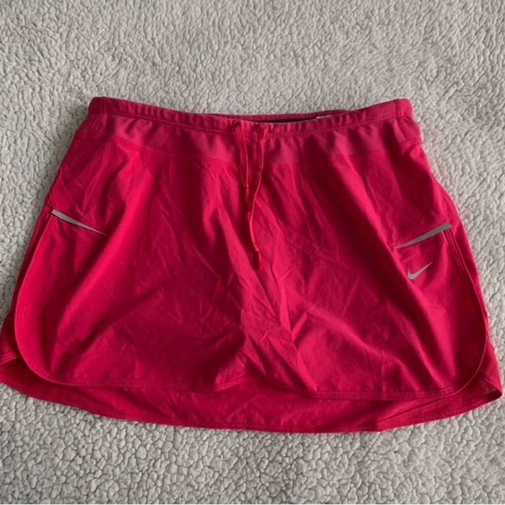 Nike tennis / golf skirt